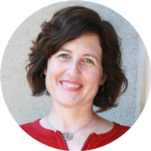 Theresa Soltzberg, LMFT