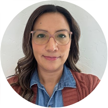 Theresa Valero, LCSW