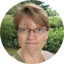 Theresa Weise, LPC