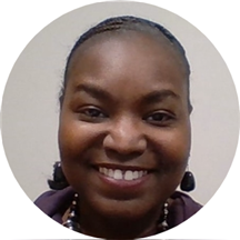 Theresa White, LMHC