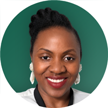Therese Binyame, PMHNP