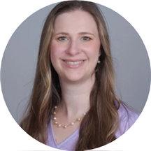 Therese Langenkamp, LPC