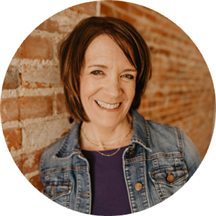 Therese Shumaker, RDN