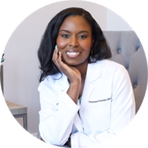 Theressa Thomas, NP