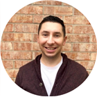 Theron Nystrom, MSW
