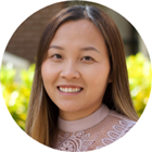 Thien Nguyen, LMHC
