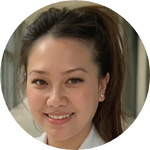 Thinh Le, NP