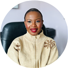 Thoko Shumba, LCSW - C