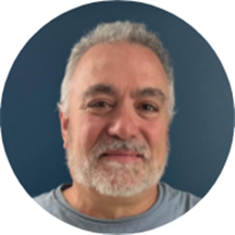 Thomas Ashley, LCSW
