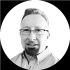 Thomas Cagle, LMFT