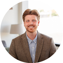Thomas Gullberg, LPC