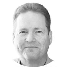 Thomas Hazen, MEd