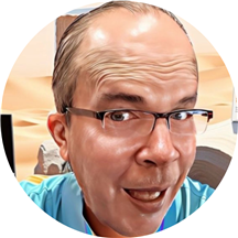 Thomas Helm, RDN