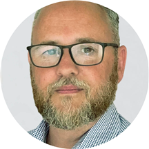 Thomas Maher, NP