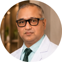 Thomas Mathew, APRN, PMHNP