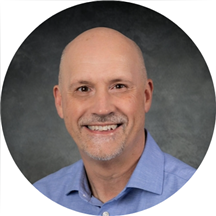 Thomas Mecsas-Faxon, LICSW