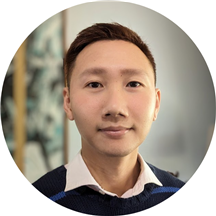 Thomas Nguyen, LCSW