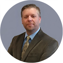 Thomas Olsen, LMFT