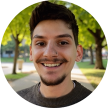 Thomas Oriol, MA