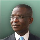 Thomas Owusu Asante, LCSW