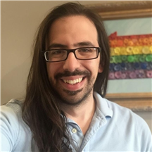 Thomas Palmieri, LPC
