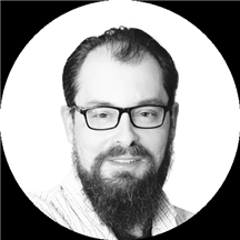 Thomas Rodger, LPC
