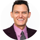 Thomas Slosky, LPC