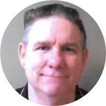 Thomas Stevens, APRN, RN