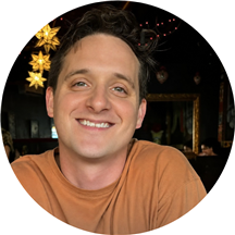 Thomas Stiller, LMSW