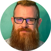 Thomas Thurlow, APRN, PMHNP-BC