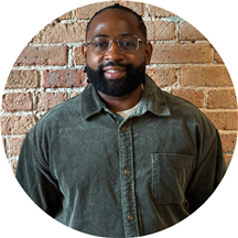 Thomas White, LPC, MA