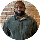Thomas White, LPC, MA