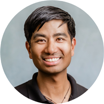 Thomas Yang, PA-C