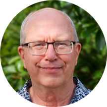 Thomas Yarber, PMHNP