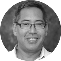 Thomas Yokoyama, MA, LPC
