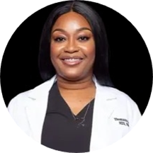 Thomasina James, APRN, RN