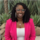 Thomika Andrews, LCSW