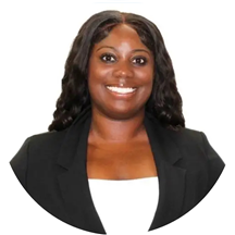Thomika Andrews, LCSW-S