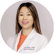 Thu Pham, APRN