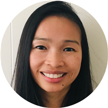 Thu Phan, LCSW