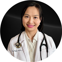 Thuy Nguyen, APRN, RN