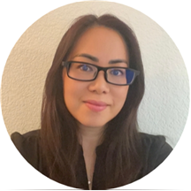 Thuy Tran, LCSW