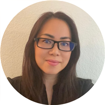 Thuy Tran, LCSW