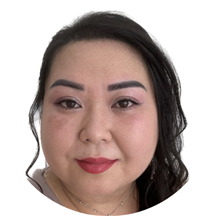 Thuy Tran, LCSW