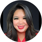 Thuydy Nguyen, LMFT