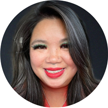 Thuydy Nguyen, LMFT