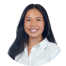 Thuyminh Tran, PA-C