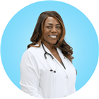 Ti'Shambay Thompson, APRN