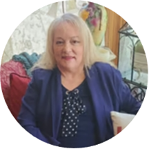 Tia Carlson, LPC