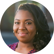 Tia Dickerson
